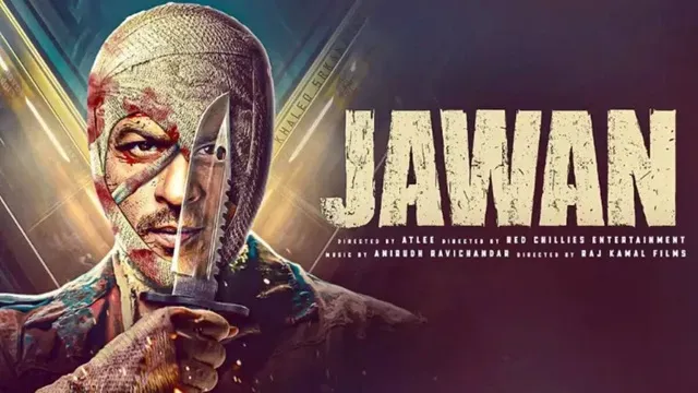 Top 31 Bollywood Action Movies of all Time 2 Jawan (2023) - Action Movie