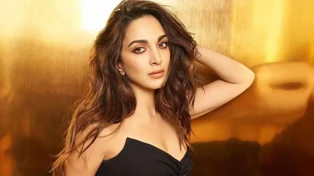 Top 9 Marwari actresses in Bollywood (List of best 2026) 1 Kiara Advani