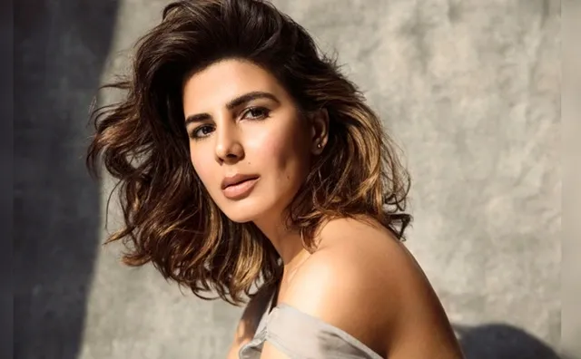 Top 9 Rajasthani Web Series Actresses Name List with Photos 8 Kirti Kulhari