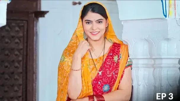 Top 9 Haryanvi Web Series Actresses Name List with Photos 3 Lal Joda