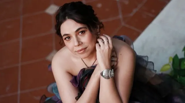 Top 9 Marwari actresses in Bollywood (List of best 2026) 9 9. Maanvi Gagroo