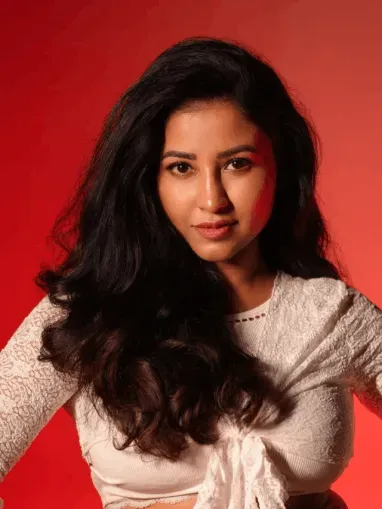 Top 10 Odia Web Series Actresses Name List with Photos 6 Meghna Mishra