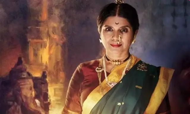 Top 9 Rajasthani Web Series Actresses Name List with Photos 2 Mita Vashisht