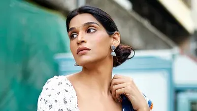 Top 9 Uttarakhand Web Series Actresses Names List with Photo 7 Neeha Garg