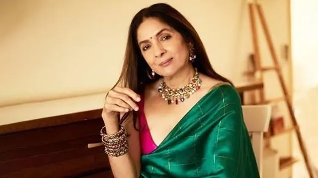 Top 9 Marwari actresses in Bollywood (List of best 2026) 3 Neena Gupta