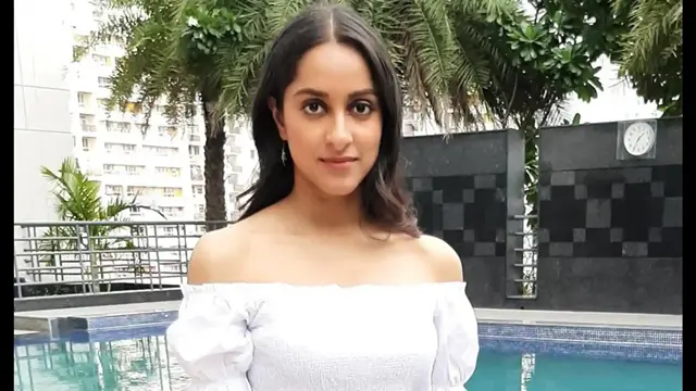 Top 9 Rajasthani Web Series Actresses Name List with Photos 3 Neha Chauhan