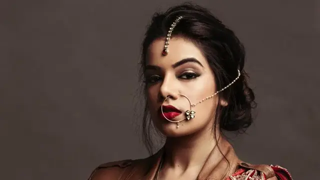 Top 9 Rajasthani Web Series Actresses Name List with Photos 7 Nidhi Singh