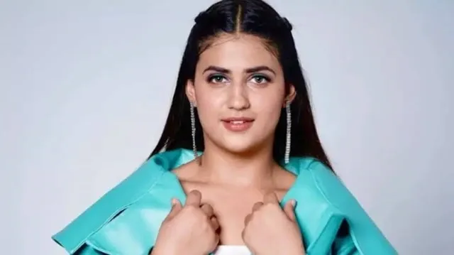 Top 9 Haryanvi Web Series Actresses Name List with Photos 9 Pranjal Dahiya
