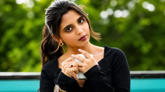 Top 10 Sindhi Web Series Actresses Name List with Photos 8 Preethi Asrani