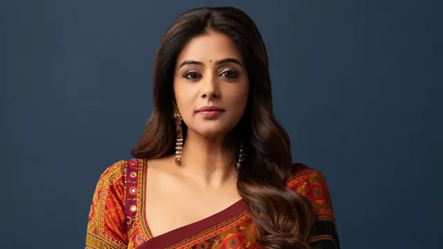 Top 9 South Indian Actresses in Indian Entertainment 4 Priyamani