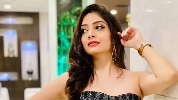 Top 9 Gujarati Web Series Actresses Name List with Photos 5 Puja Joshi