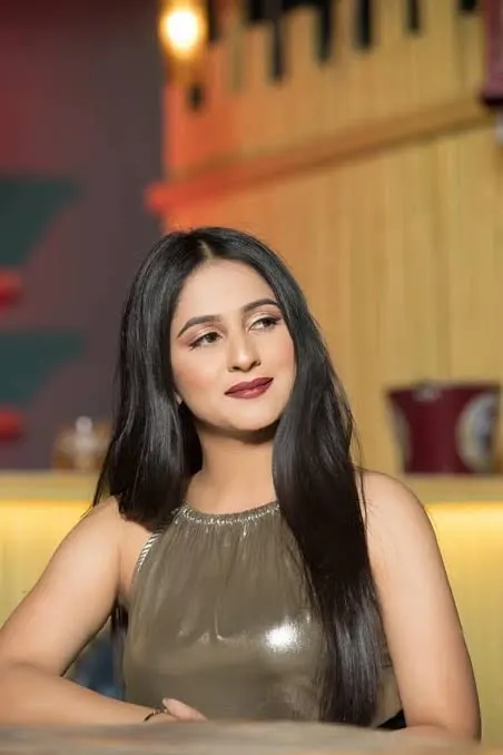 Top 9 Haryanvi Web Series Actresses Name List with Photos 5 Rakhi Lohchab