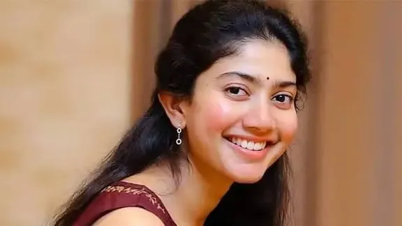 Top 9 South Indian Actresses in Indian Entertainment 5 Sai Pallavi