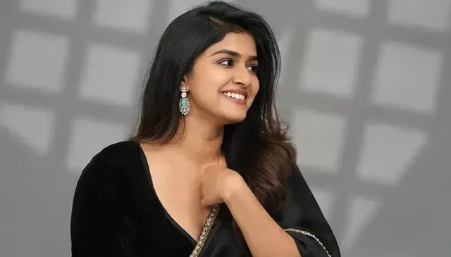Top 10 Kannada Web Series Actresses Name List with Photos 4 Sanjana Anand