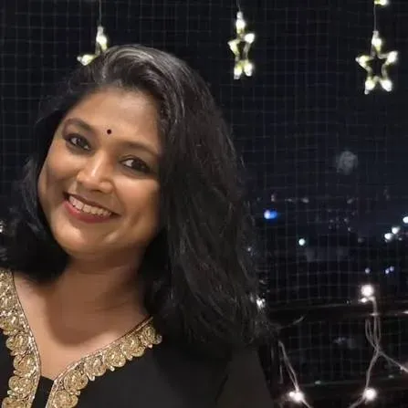 Top 10 Kannada Web Series Actresses Name List with Photos 8 Shalini Sathyanarayan