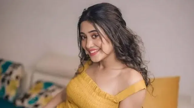 Top 9 Uttarakhand Web Series Actresses Names List with Photo 9 Shivangi Joshi