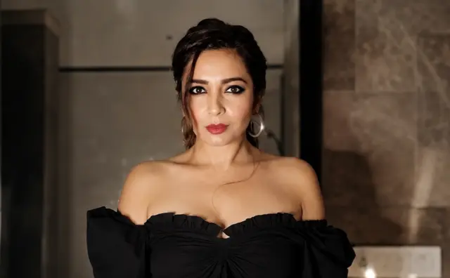 Top 10 Sindhi Web Series Actresses Name List with Photos 7 Shonali Nagrani