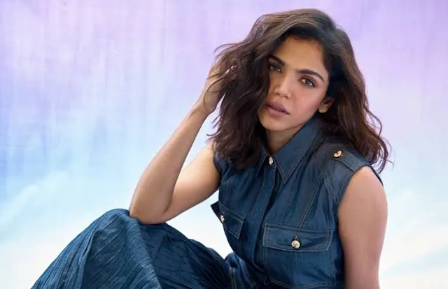 Top 9 Marwari actresses in Bollywood (List of best 2026) 8 Shriya Pilgaonkar