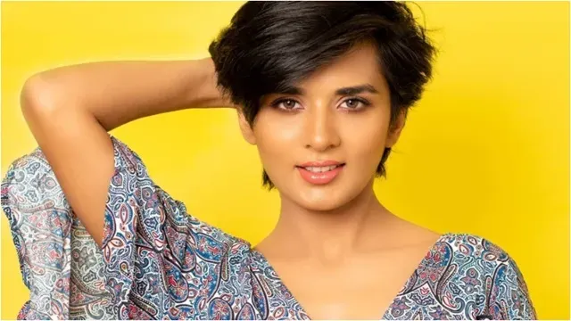 Top 10 Kannada Web Series Actresses Name List with Photos 2 Sindhu Loknath