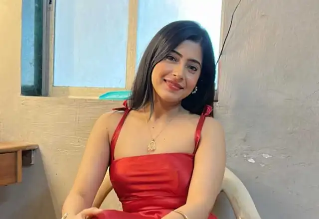 Top 10 Sindhi Web Series Actresses Name List with Photos 4 Sonal Khilwani