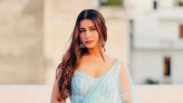 Top 9 Himachali Web Series Actresses Name List with Photos 4 Sonal Panvar