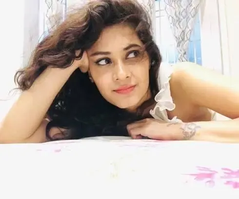Top 10 Sindhi Web Series Actresses Name List with Photos 3 Sonia Balani