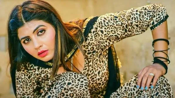 Top 9 Haryanvi Web Series Actresses Name List with Photos 2 Sonika Singh