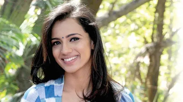 Top 10 Kannada Web Series Actresses Name List with Photos 6 Sruthi Hariharan