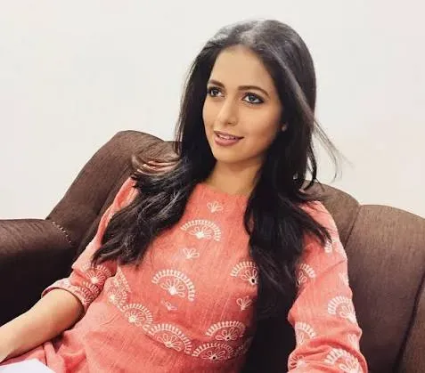 Top 10 Odia Web Series Actresses Name List with Photos 4 Supriya Nayak