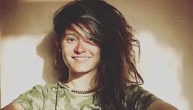 Top 9 Uttarakhand Web Series Actresses Names List with Photo 4 Swati Semwal