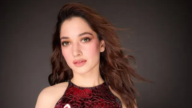 Top 9 South Indian Actresses in Indian Entertainment 2 Tamannaah Bhatia