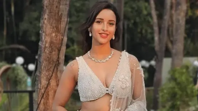 Top 9 Uttarakhand Web Series Actresses Names List with Photo 1 Triptii Dimri