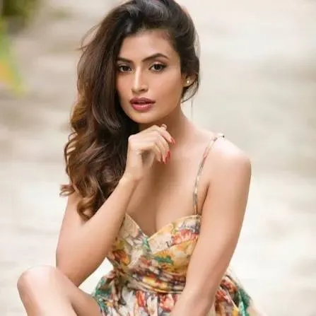 Top 10 Tripura Web Series Actresses Name List with Photos 10 Aalaynaa Datta