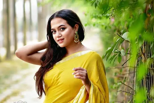 Top 10 Tripura Web Series Actresses Name List with Photos 1 Aalaynaa Datta