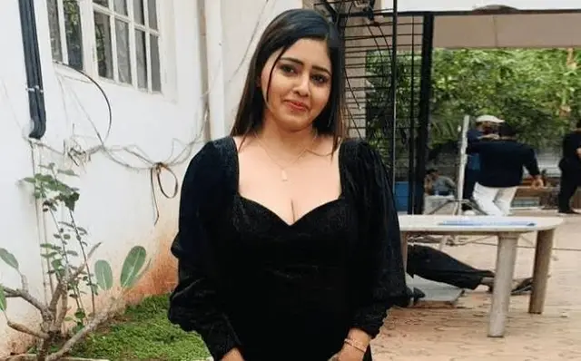 Top 10 Maharashtrian Web Series Actresses Name List with Photos 9 Anita Date-Kelkar
