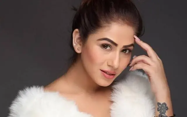 Top 10 Madhya Pradesh Web Series Actresses Name List with Photos 9 Anjali Kapoor