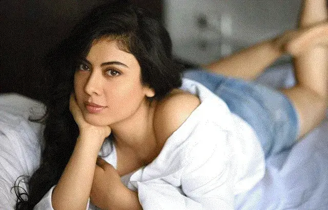 Top 10 Maithili Web Series Actresses Name List with Photos 1 Anurita Jha