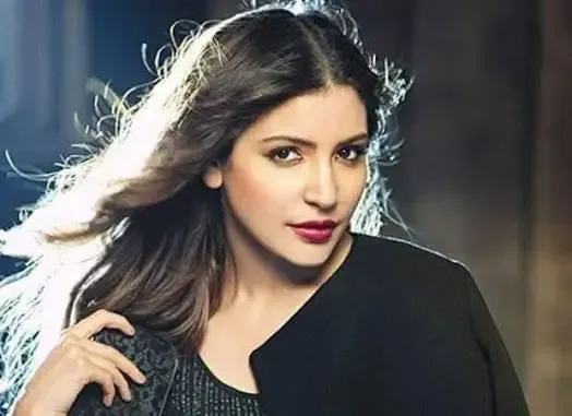 Top 10 Uttar Pradesh Web Series Actresses Name List with Photos 9 Arushi Mishra