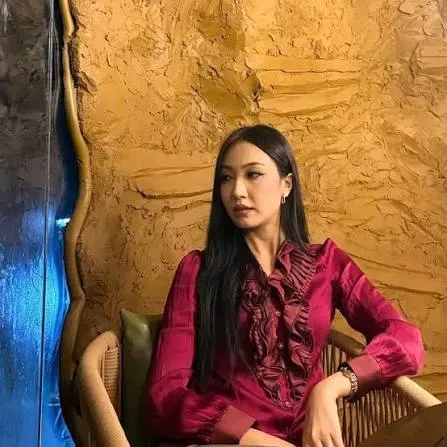 Top 10 Manipuri Web Series Actresses Name List with Photos 8 Atila Lairikyengbam
