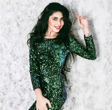 Top 10 Jharkhandi Web Series Actresses Name List with Photos 8 Auritra Ghosh