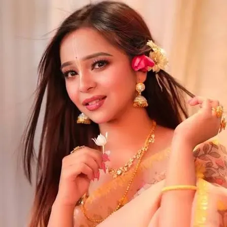 Top 10 Manipuri Web Series Actresses Name List with Photos 2 Bindiya Moirangthem