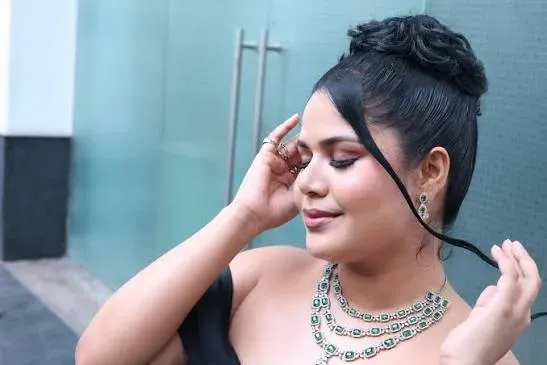Top 10 Tripura Web Series Actresses Name List with Photos 5 Chayanika Debnath