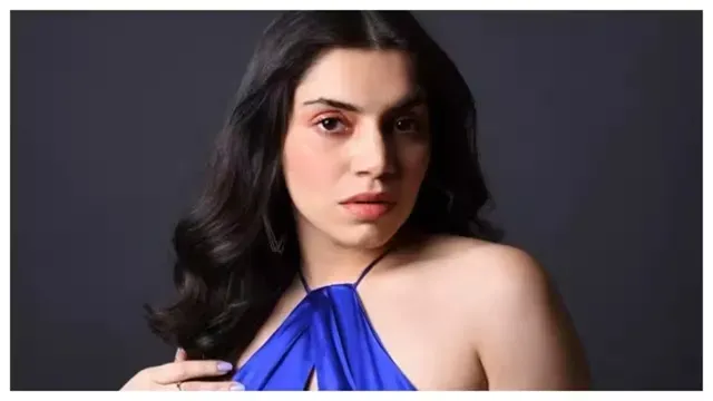 Top 10 Goan Web Series Actresses Name List with Photos 4 Chrisann Pereira
