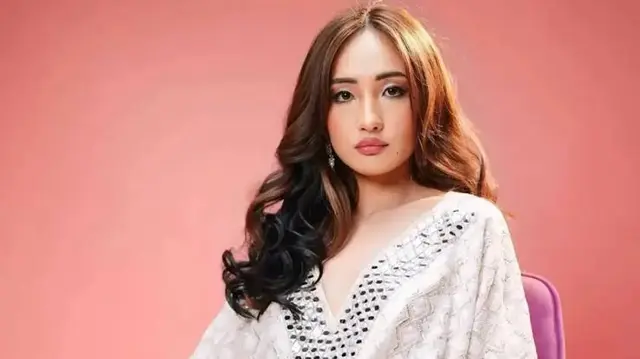Top 10 Arunachal Pradesh Web Series Actresses Name List with Photos 1 Chum Darang