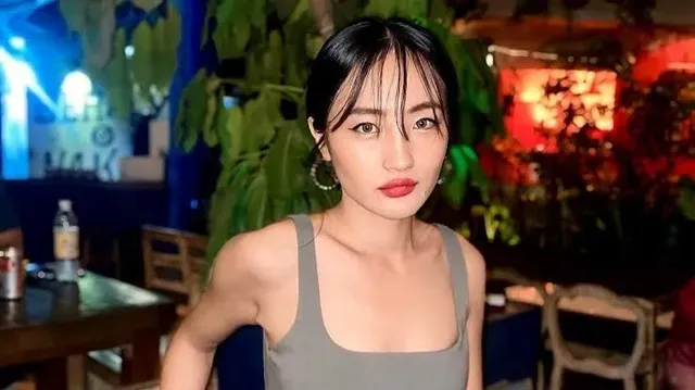 Top 10 North East Web Series Actresses Name List with Photos 2 Chum Darang