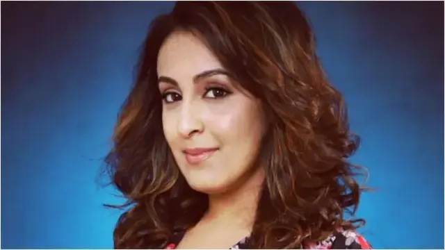 Top 10 Jharkhandi Web Series Actresses Name List with Photos 9 Coral Bhamra