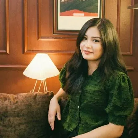 Top 10 Mizoram Web Series Actresses Name List with Photos 7 Esther Hadasi Ralte