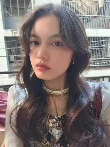 Top 10 Mizoram Web Series Actresses Name List with Photos 4 Feli Ralte