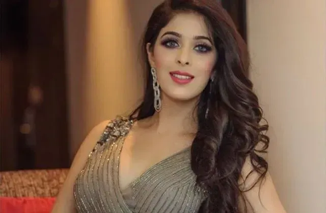 Top 10 Madhya Pradesh Web Series Actresses Name List with Photos 3 Garima Jain