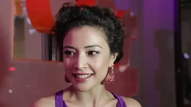 Top 10 North East Web Series Actresses Name List with Photos 3 Geetanjali Thapa